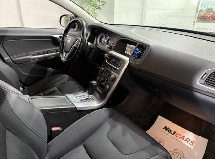 Volvo - V60
