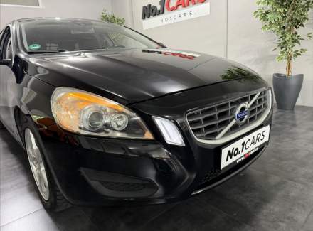 Volvo - V60