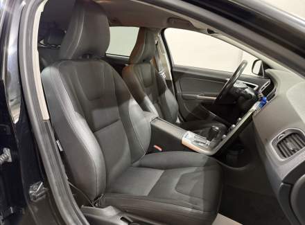 Volvo - V60