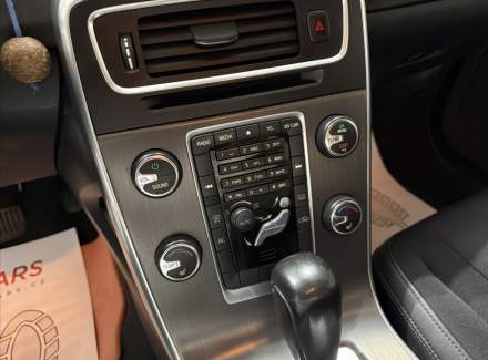 Volvo - V60