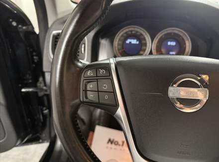 Volvo - V60