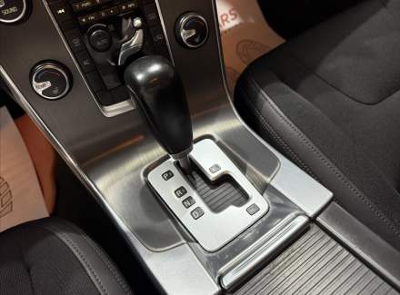 Volvo - V60