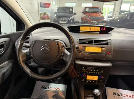 Citroën - C4