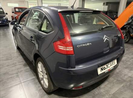 Citroën - C4