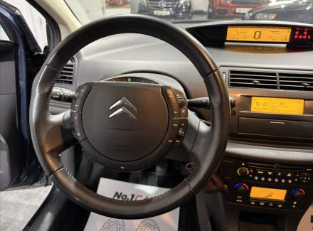 Citroën - C4