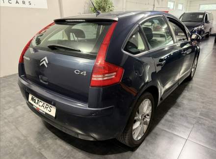 Citroën - C4