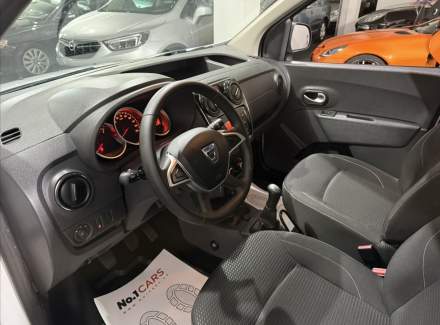 Dacia - Dokker