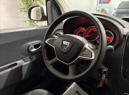 Dacia - Dokker
