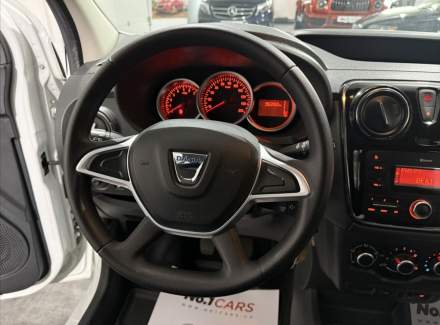 Dacia - Dokker
