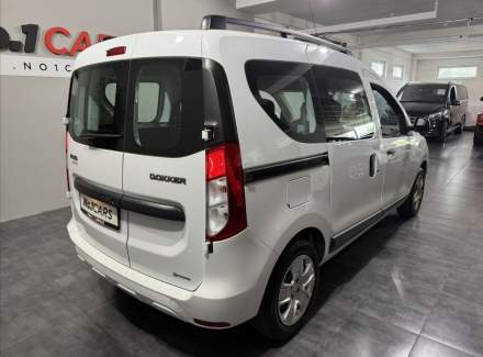 Dacia - Dokker