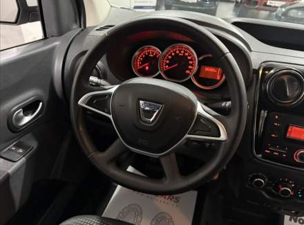 Dacia - Dokker