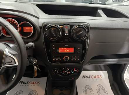 Dacia - Dokker
