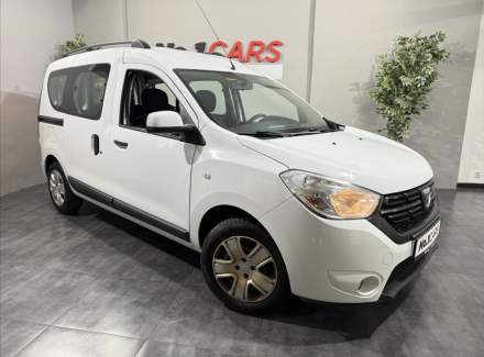 Dacia - Dokker