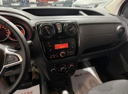 Dacia - Dokker
