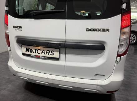 Dacia - Dokker