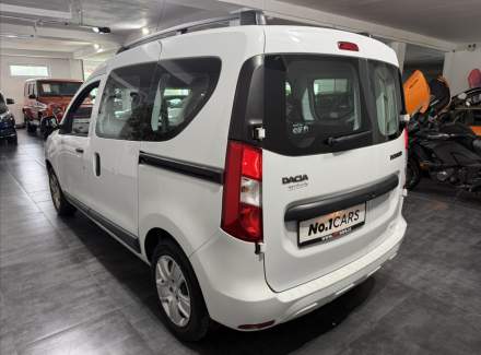 Dacia - Dokker