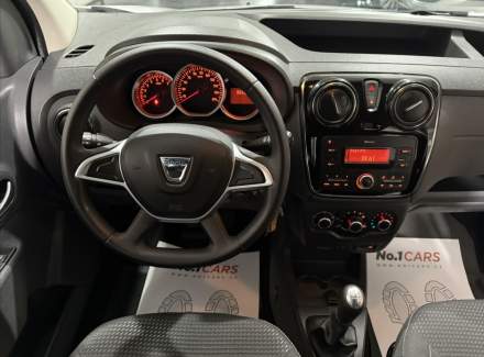 Dacia - Dokker
