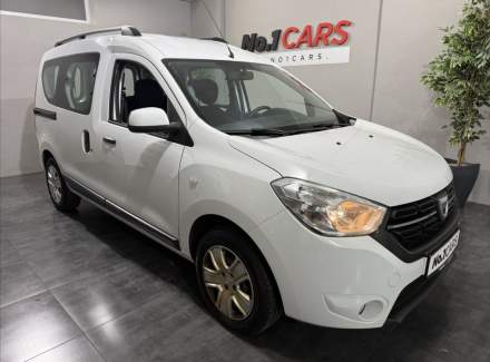 Dacia - Dokker