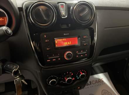 Dacia - Dokker