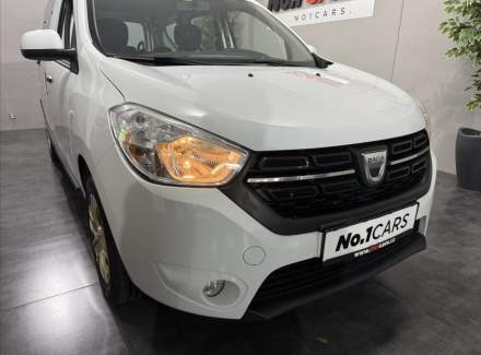 Dacia - Dokker