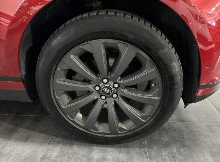 Land Rover - Range Rover Velar