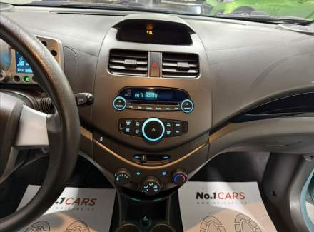 Chevrolet - Spark