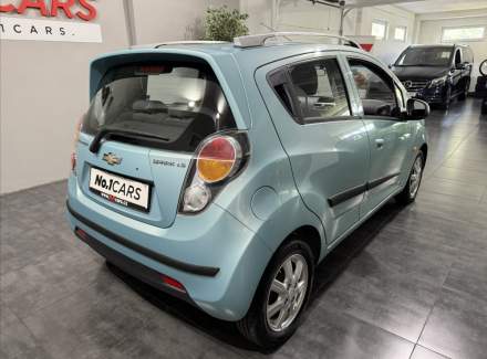 Chevrolet - Spark