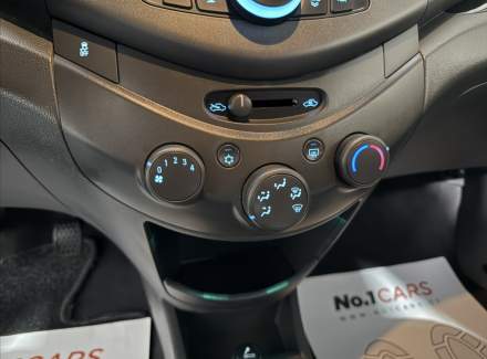 Chevrolet - Spark
