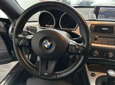 BMW - Z4