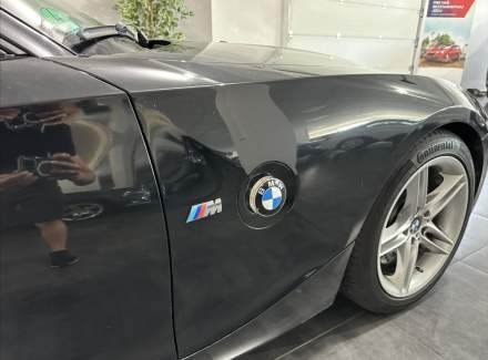 BMW - Z4