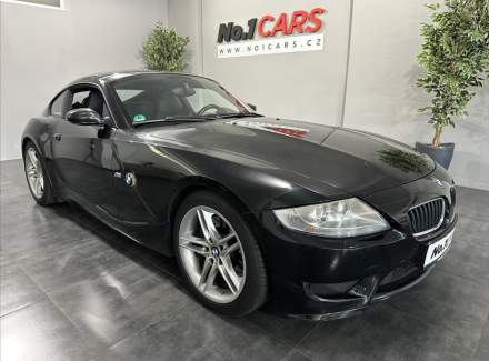 BMW - Z4
