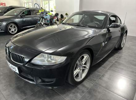 BMW - Z4
