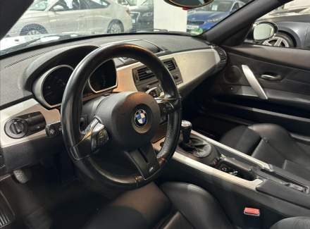 BMW - Z4