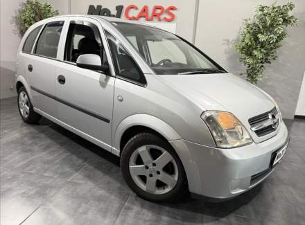 Opel - Meriva