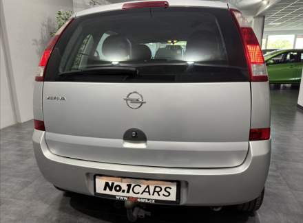 Opel - Meriva