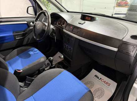 Opel - Meriva