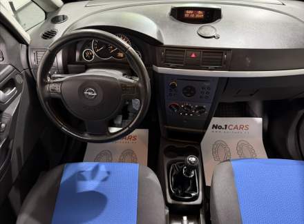 Opel - Meriva