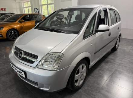 Opel - Meriva