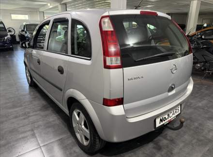 Opel - Meriva