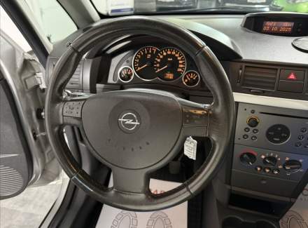 Opel - Meriva