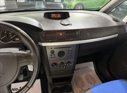 Opel - Meriva