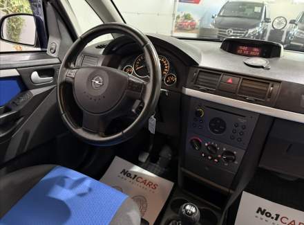 Opel - Meriva