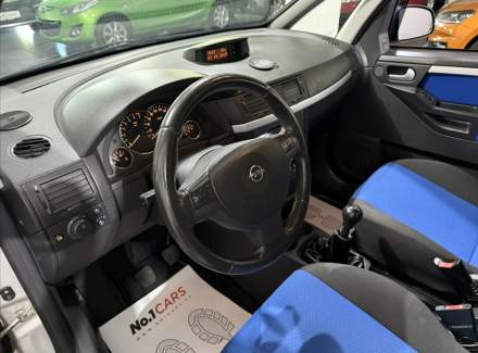 Opel - Meriva