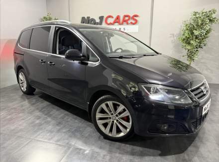 Seat - Alhambra