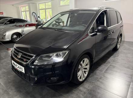 Seat - Alhambra