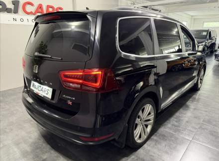 Seat - Alhambra