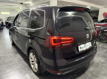 Seat - Alhambra