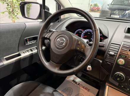Mazda - 5