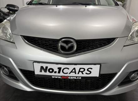 Mazda - 5