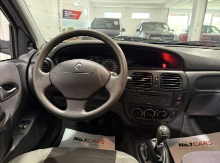 Renault - Megane